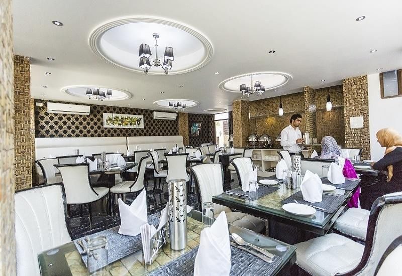 The Pride Inn Srīnagar Dış mekan fotoğraf