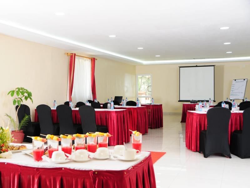 The Pride Inn Srīnagar Dış mekan fotoğraf